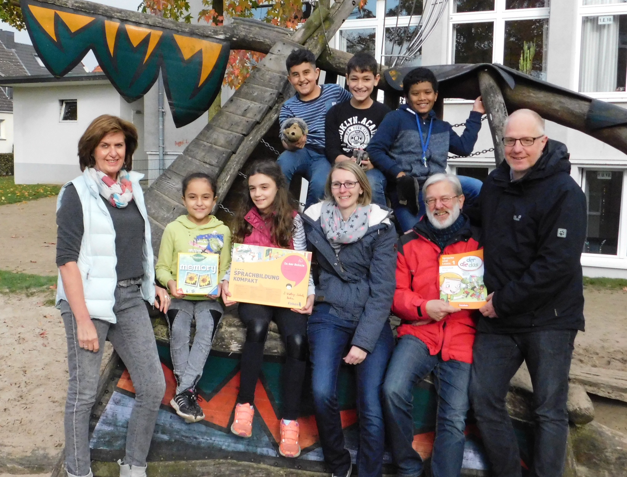 Johann-Walling-Schule